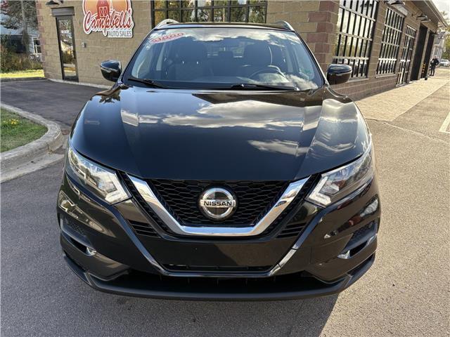 2020 Nissan Qashqai SV (Stk: A-380527) in Moncton - Image 2 of 20