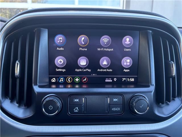 2019 GMC Canyon SLE (Stk: 251223A) in Uxbridge - Image 16 of 27