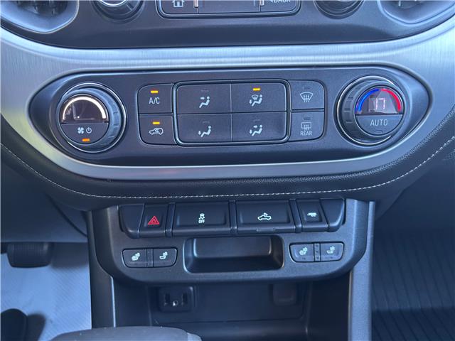 2019 GMC Canyon SLE (Stk: 251223A) in Uxbridge - Image 17 of 27