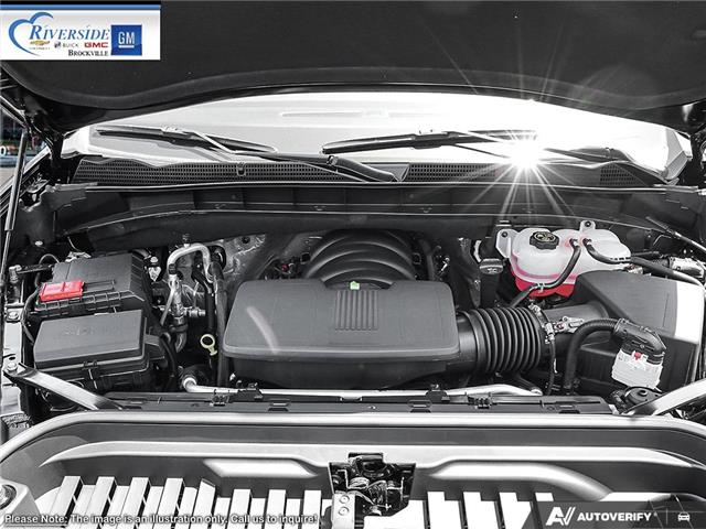 2026 GMC Sierra 1500 AT4 (Stk: 26-117) in Brockville - Image 6 of 26