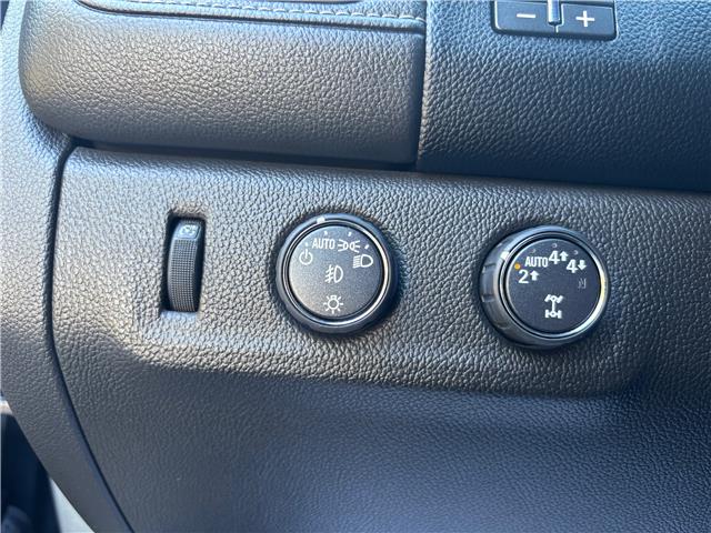 2019 GMC Canyon SLE (Stk: 251223A) in Uxbridge - Image 18 of 27