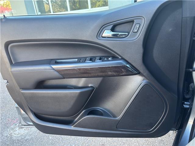 2019 GMC Canyon SLE (Stk: 251223A) in Uxbridge - Image 19 of 27