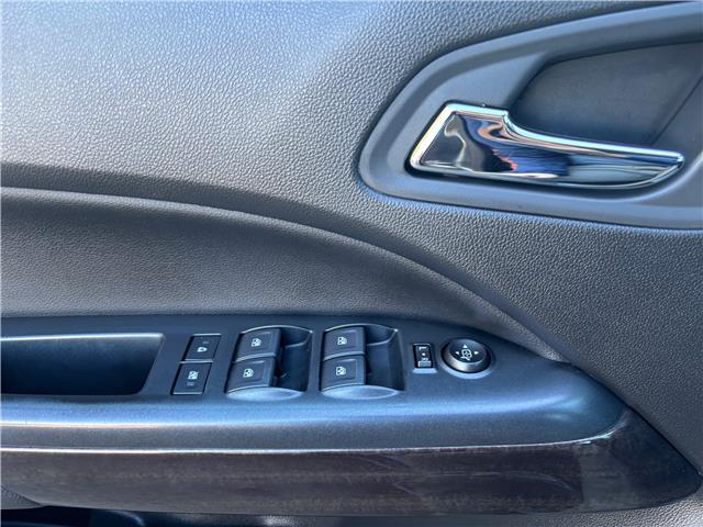 2019 GMC Canyon SLE (Stk: 251223A) in Uxbridge - Image 20 of 27