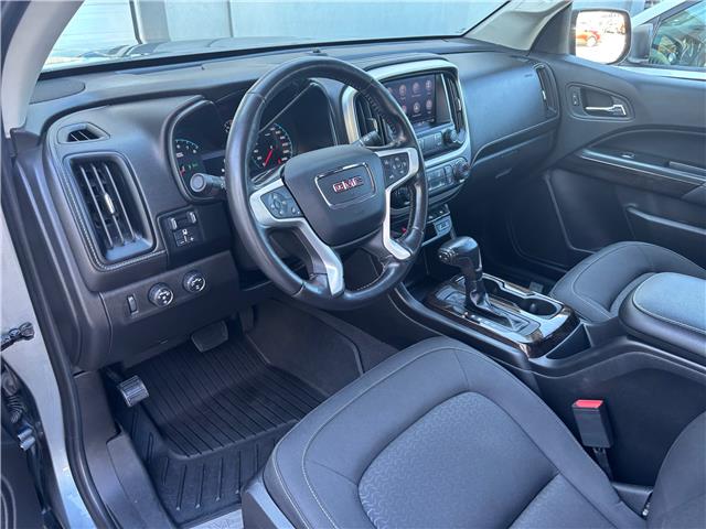 2019 GMC Canyon SLE (Stk: 251223A) in Uxbridge - Image 21 of 27