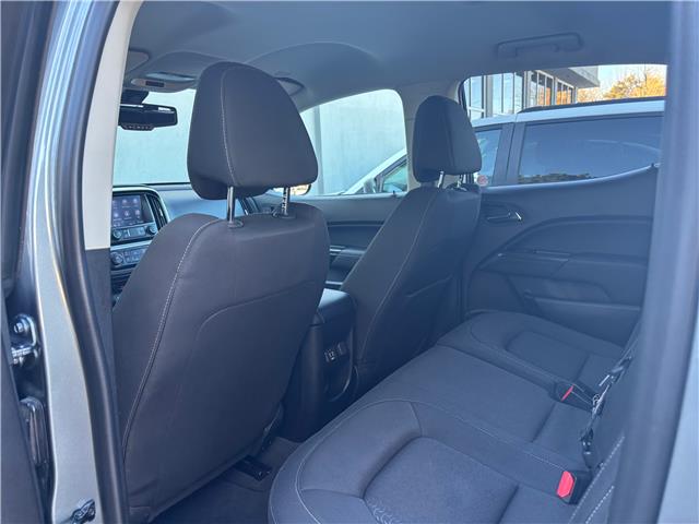 2019 GMC Canyon SLE (Stk: 251223A) in Uxbridge - Image 23 of 27