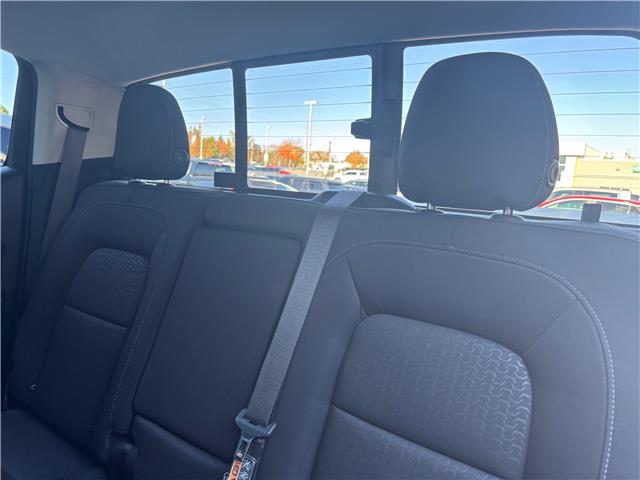 2019 GMC Canyon SLE (Stk: 251223A) in Uxbridge - Image 24 of 27