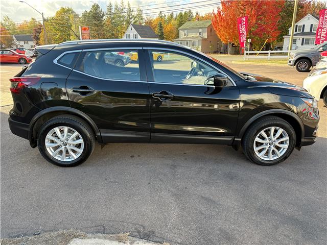 2020 Nissan Qashqai SV (Stk: A-380527) in Moncton - Image 7 of 20