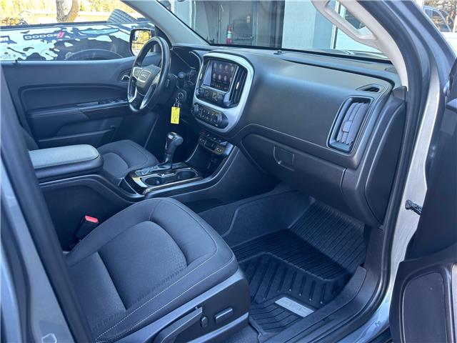 2019 GMC Canyon SLE (Stk: 251223A) in Uxbridge - Image 25 of 27