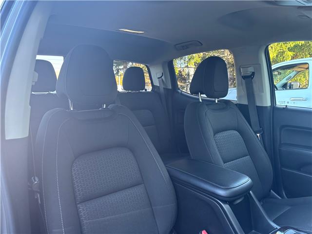 2019 GMC Canyon SLE (Stk: 251223A) in Uxbridge - Image 26 of 27