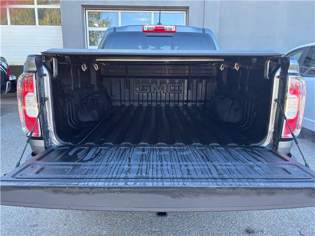 2019 GMC Canyon SLE (Stk: 251223A) in Uxbridge - Image 27 of 27