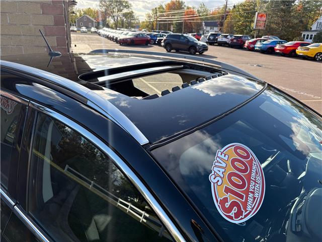 2020 Nissan Qashqai SV (Stk: A-380527) in Moncton - Image 8 of 20