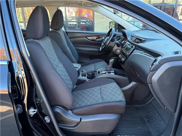 2020 Nissan Qashqai SV (Stk: A-380527) in Moncton - Image 18 of 20