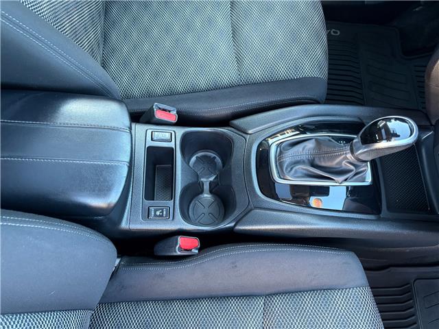 2020 Nissan Qashqai SV (Stk: A-380527) in Moncton - Image 19 of 20