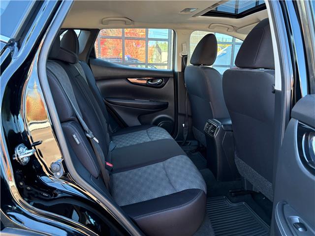 2020 Nissan Qashqai SV (Stk: A-380527) in Moncton - Image 20 of 20