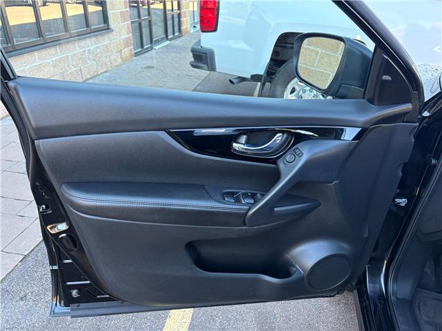 2020 Nissan Qashqai SV (Stk: A-380527) in Moncton - Image 11 of 20