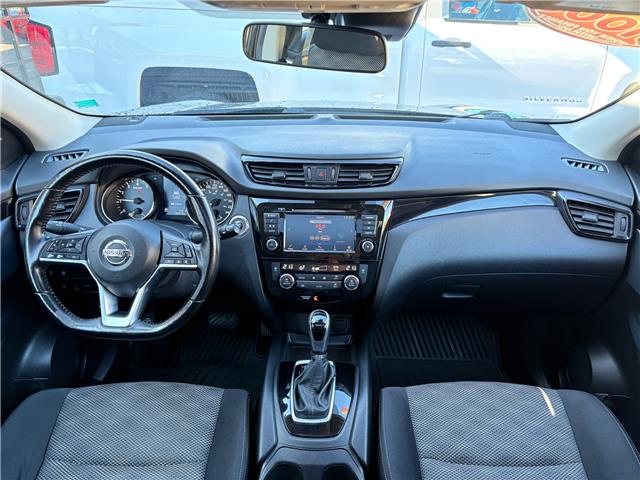 2020 Nissan Qashqai SV (Stk: A-380527) in Moncton - Image 13 of 20