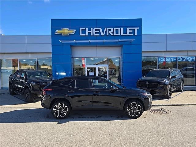 2026 Chevrolet Trax 2RS (Stk: 26-444) in Listowel - Image 2 of 10