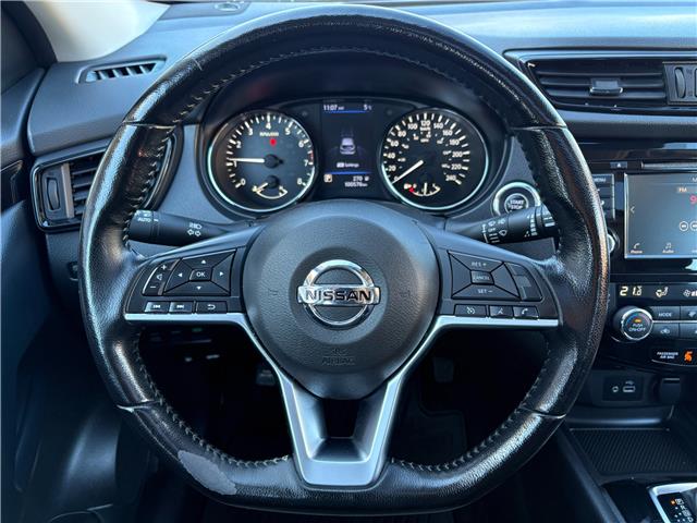 2020 Nissan Qashqai SV (Stk: A-380527) in Moncton - Image 14 of 20