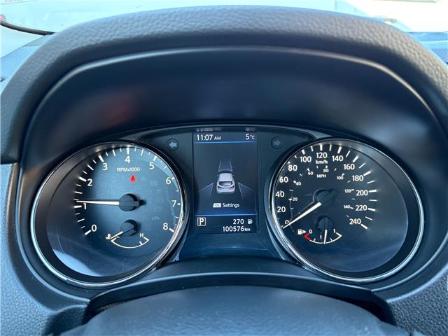 2020 Nissan Qashqai SV (Stk: A-380527) in Moncton - Image 15 of 20