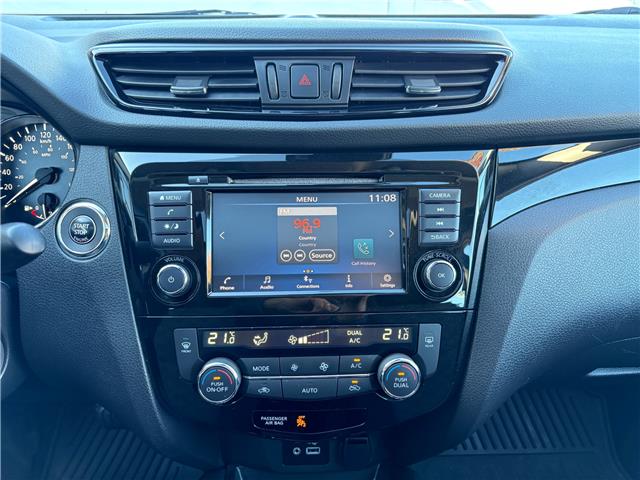 2020 Nissan Qashqai SV (Stk: A-380527) in Moncton - Image 16 of 20