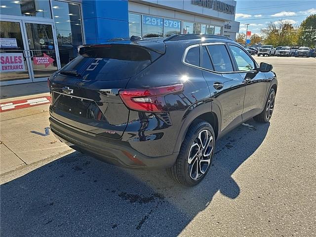 2026 Chevrolet Trax 2RS (Stk: 26-444) in Listowel - Image 3 of 10