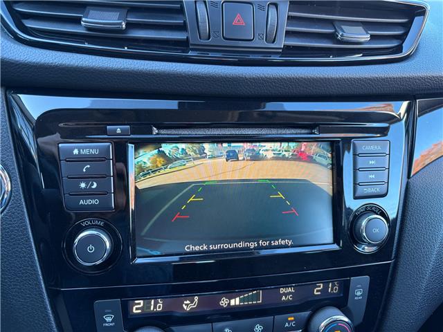 2020 Nissan Qashqai SV (Stk: A-380527) in Moncton - Image 17 of 20