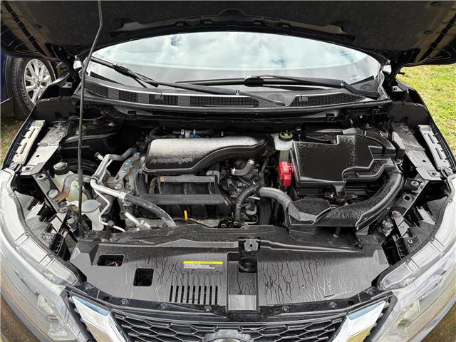 2020 Nissan Qashqai SV (Stk: A-380527) in Moncton - Image 10 of 20