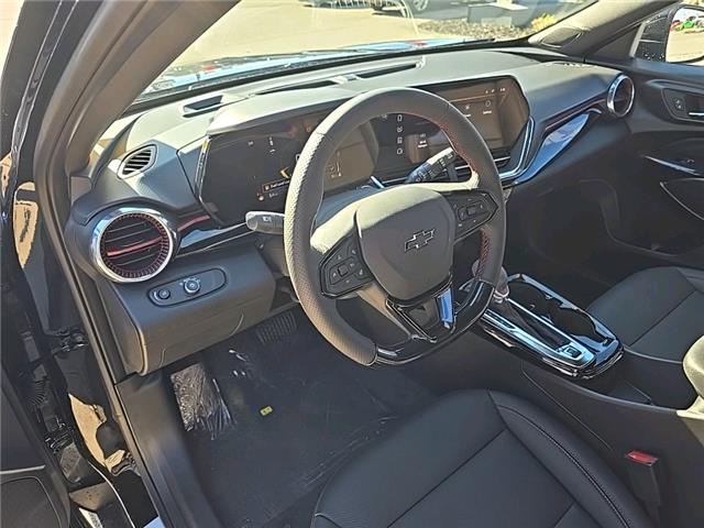 2026 Chevrolet Trax 2RS (Stk: 26-444) in Listowel - Image 4 of 10