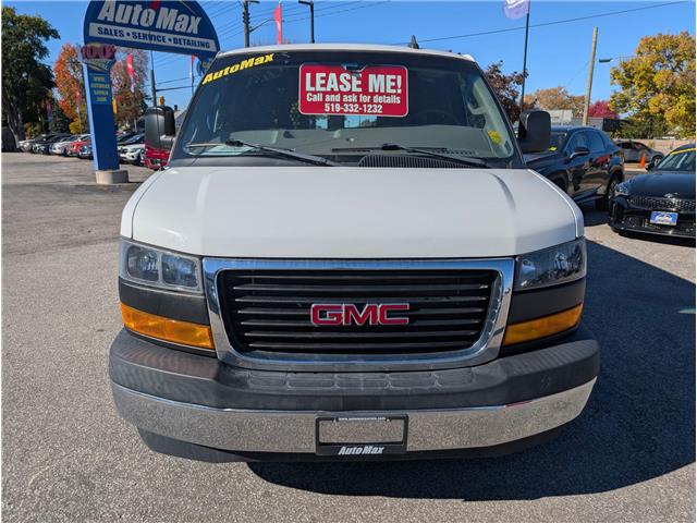 2019 GMC Savana 2500 Work Van (Stk: B1731) in Sarnia - Image 3 of 21 2019 GMC Savana 2500 Work Van (Stk: B1731) in Sarnia - Image 3 of 21
