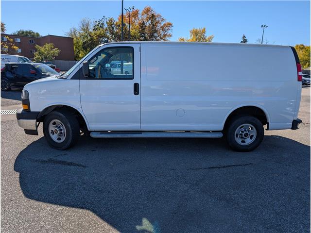 2019 GMC Savana 2500 Work Van (Stk: B1731) in Sarnia - Image 9 of 21 2019 GMC Savana 2500 Work Van (Stk: B1731) in Sarnia - Image 9 of 21