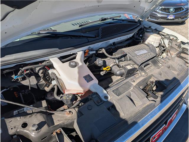 2019 GMC Savana 2500 Work Van (Stk: B1731) in Sarnia - Image 10 of 21 2019 GMC Savana 2500 Work Van (Stk: B1731) in Sarnia - Image 10 of 21