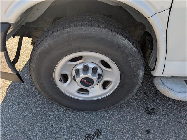 2019 GMC Savana 2500 Work Van (Stk: B1731) in Sarnia - Image 11 of 21 2019 GMC Savana 2500 Work Van (Stk: B1731) in Sarnia - Image 11 of 21
