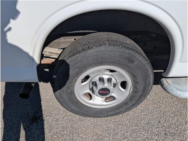 2019 GMC Savana 2500 Work Van (Stk: B1731) in Sarnia - Image 13 of 21 2019 GMC Savana 2500 Work Van (Stk: B1731) in Sarnia - Image 13 of 21