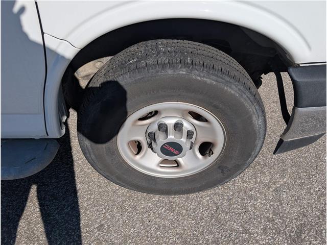 2019 GMC Savana 2500 Work Van (Stk: B1731) in Sarnia - Image 14 of 21 2019 GMC Savana 2500 Work Van (Stk: B1731) in Sarnia - Image 14 of 21