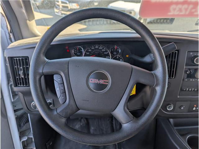 2019 GMC Savana 2500 Work Van (Stk: B1731) in Sarnia - Image 16 of 21 2019 GMC Savana 2500 Work Van (Stk: B1731) in Sarnia - Image 16 of 21