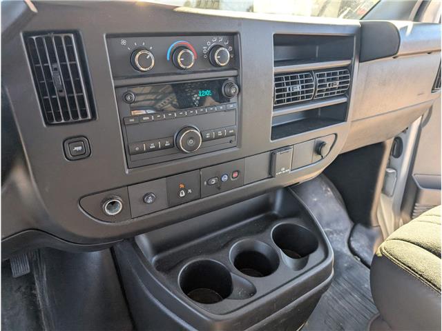 2019 GMC Savana 2500 Work Van (Stk: B1731) in Sarnia - Image 17 of 21 2019 GMC Savana 2500 Work Van (Stk: B1731) in Sarnia - Image 17 of 21