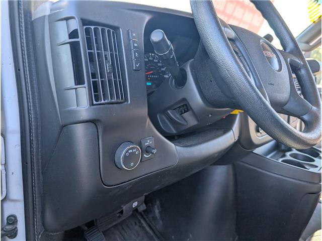 2019 GMC Savana 2500 Work Van (Stk: B1731) in Sarnia - Image 18 of 21 2019 GMC Savana 2500 Work Van (Stk: B1731) in Sarnia - Image 18 of 21