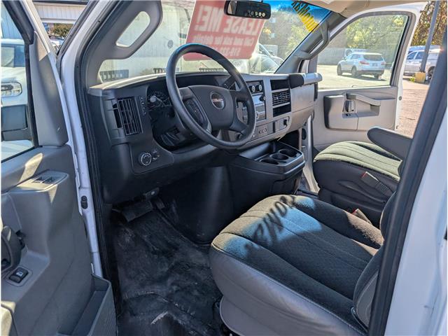 2019 GMC Savana 2500 Work Van (Stk: B1731) in Sarnia - Image 19 of 21 2019 GMC Savana 2500 Work Van (Stk: B1731) in Sarnia - Image 19 of 21
