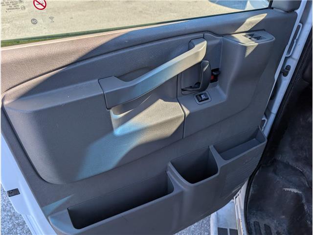 2019 GMC Savana 2500 Work Van (Stk: B1731) in Sarnia - Image 20 of 21 2019 GMC Savana 2500 Work Van (Stk: B1731) in Sarnia - Image 20 of 21
