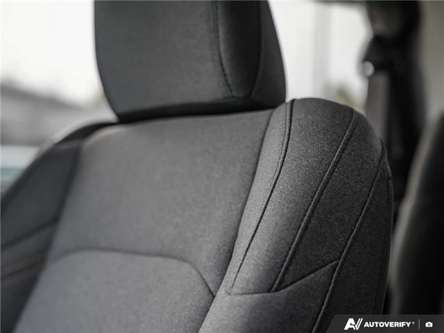 2026 Jeep Wrangler Sport (Stk: T1009) in Hamilton - Image 23 of 26