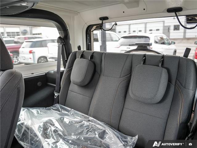 2026 Jeep Wrangler Sport (Stk: T1009) in Hamilton - Image 25 of 26