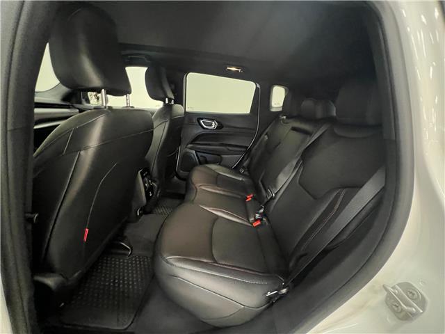 2026 Jeep Compass Trailhawk (Stk: T153204) in Courtenay - Image 12 of 16