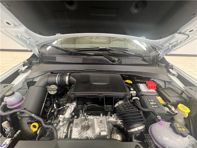 2026 Jeep Compass Trailhawk (Stk: T153204) in Courtenay - Image 10 of 16