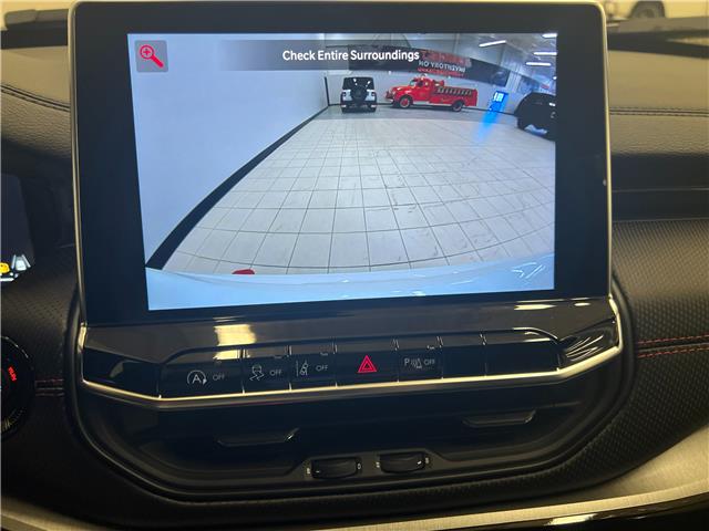 2026 Jeep Compass Trailhawk (Stk: T153204) in Courtenay - Image 15 of 16