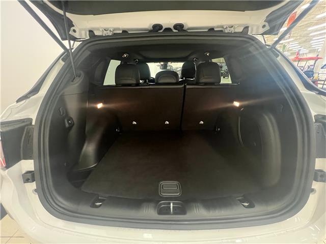 2026 Jeep Compass Trailhawk (Stk: T153204) in Courtenay - Image 16 of 16