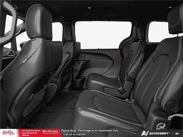 2026 Chrysler Pacifica Select (Stk: 26054) in Essex-Windsor - Image 21 of 26