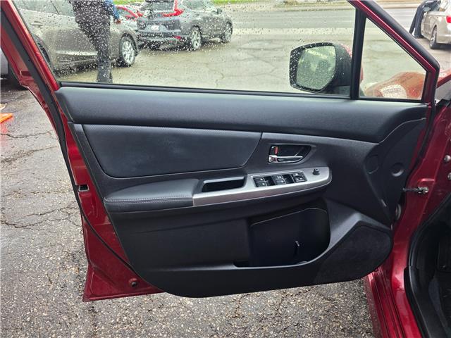 2015 Subaru Impreza 2.0i Limited Package (Stk: 2510558) in Waterloo - Image 9 of 21