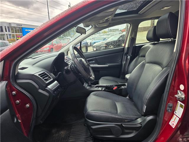 2015 Subaru Impreza 2.0i Limited Package (Stk: 2510558) in Waterloo - Image 10 of 21