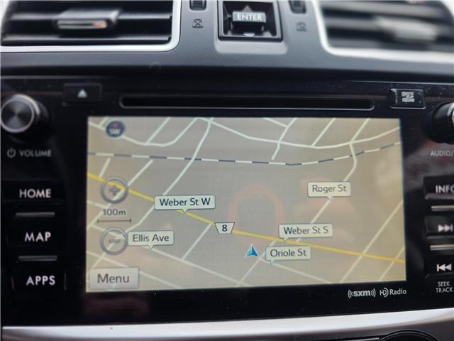 2015 Subaru Impreza 2.0i Limited Package (Stk: 2510558) in Waterloo - Image 16 of 21