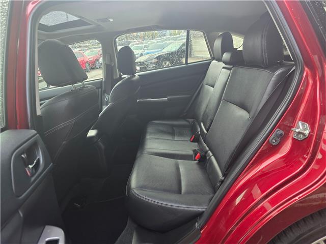 2015 Subaru Impreza 2.0i Limited Package (Stk: 2510558) in Waterloo - Image 18 of 21